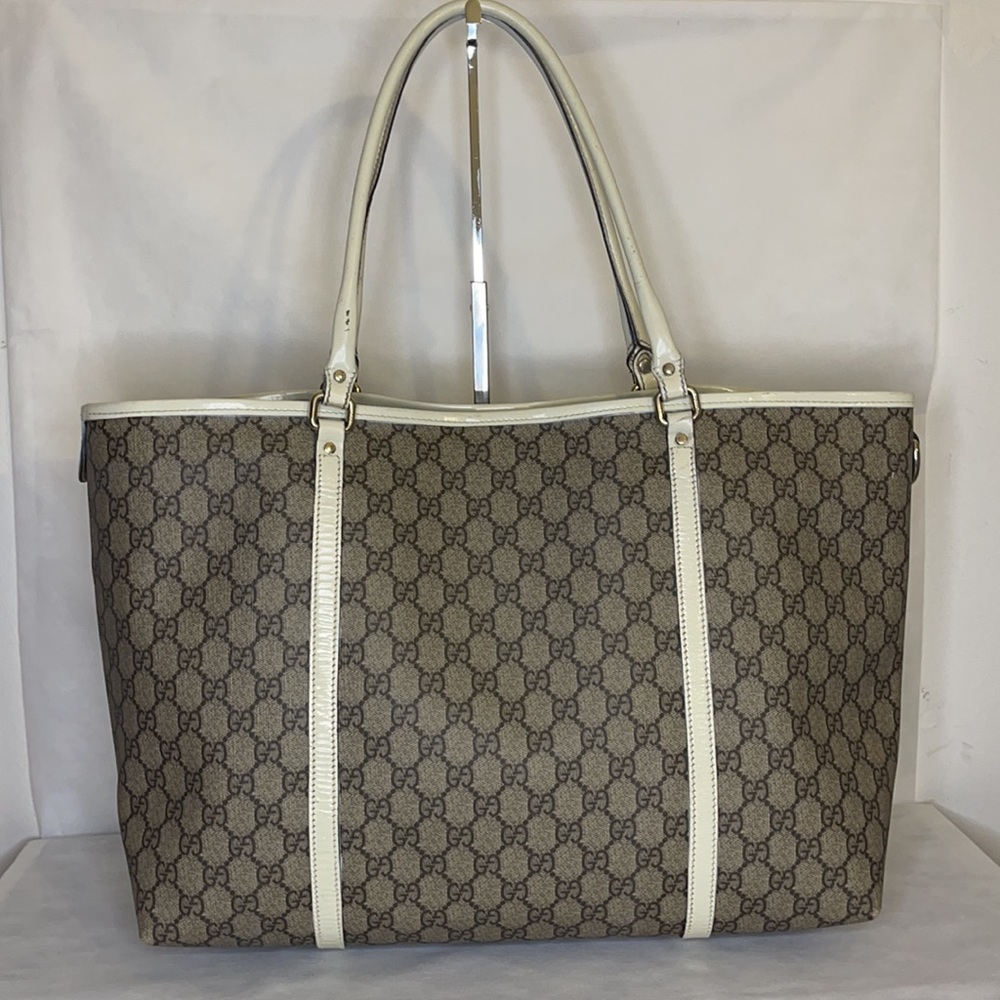 GUCCI Joy Tote Bag - Picture 3 of 15